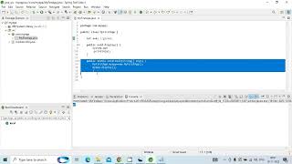 java tutorial 5 variable & its scope #variablesinjava