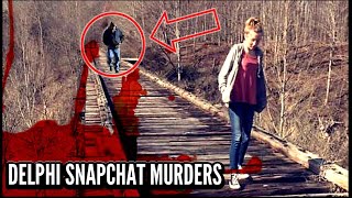 Delphi Murders: Unraveling the True Story of the Snapchat Murders