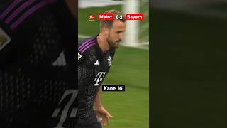 HIGHLIGHTS  ⚽️ Kane & Coman Scored • Mainz 🆚 Bayern