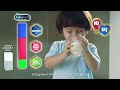 For Your Child's IQ, EQ & Immunity | Enfagrow A+ MindPro