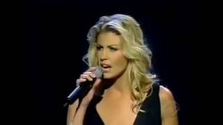 Faith Hill/Tim McGraw - Let's Make Love (ACM's 2000)