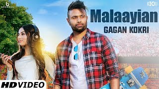 Malaayian (full video) GAGAN KOKRI feat.Kumar Virk| latest punjabi songs