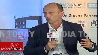 Best Bowling Attack Will Win You The World Cup 2019: Nasser Hussain | Salaam Cricket 2019