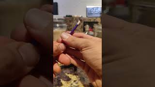 Cleaning your Dynavap dry herb vaporizer