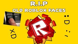 Top 5 Most Expensive Faces On Roblox
