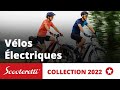 Les Meilleurs Vélos Électriques - Scooteretti Québec & Ontario