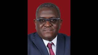 CEO of RJRGleaner Group, Anthony Smith has died.