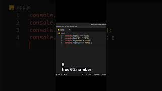 Can you solve this JavaScript puzzle?