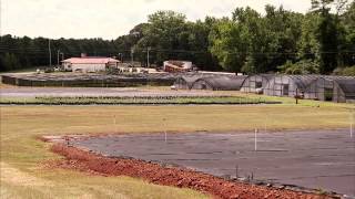 Alabama Nursery - America's Heartland