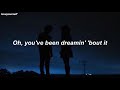 KHALID - Talk | LYRICS