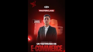 Masterclass ecommerce