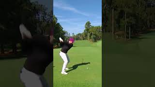 맥길로이의 드라이버 샷모음 타구음 대박 #shorts #golf #골프