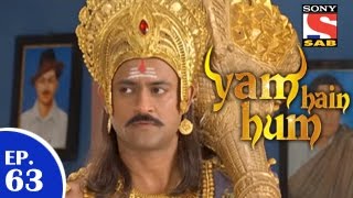 Yam Hain Hum - यम हैं हम - Episode 63 - 11th March 2015