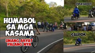 HUMABOL SA KASAMA SUMARGO SA NMAX