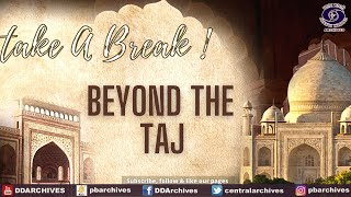 Beyond The Taj | Take A Break | Episode 8 (Promo) #shorts