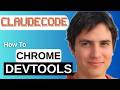 How To Use Chrome Devtools Mcp In Claude Code (2026)