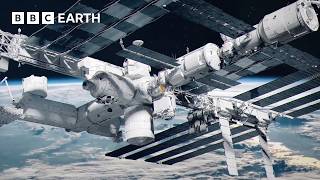 How Technology Can Save The World Bbc Earth Science