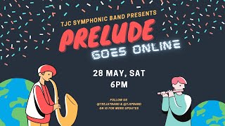 Prelude Goes Online Concert (2022)