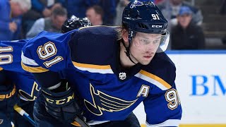 Vladimir Tarasenko #91 Highlights