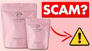 La Vie Catchy Hair Mask Review - Legit or Scam?