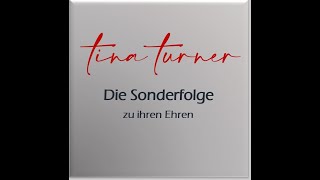 35mm Podcast Sonderfolge 08 Tina Turner Special