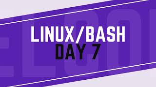 HackerRank | Linux Bash Day 7 | Text Processing | Cut#3