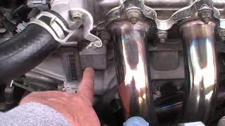 Identifying your Honda Civic engine