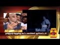 telugu associations tamilnadu protest against the movie thenaliraman