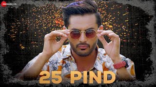 25 Pind - Official Music Video | Rohit Gujjar | Satrala Films