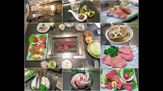 一齊和牛燒肉‧天香回味集團－日本A5和牛整頭進口台灣！