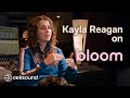 Kayla Reagan on bloom