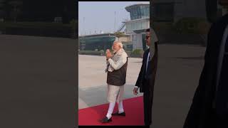 PM Modi ji live in kuwait