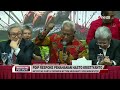 komarudin sebut pdip tak tunjuk sekjen komando dikendalikan megawati tvone