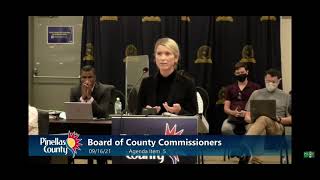 Largo- Most Annexations of Any District in Pinellas