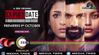 Expiry Date Movie Trailer  | Madhu Shalini| Sneha Ullal | Telugu Latest Movie Trailer 2020