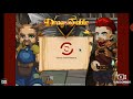 dragonfable egomaniacs pirate u0026guests no deaths strategy