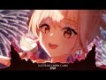 nightcore stay blasterjaxx x marnik x lunax lyrics