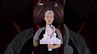 Nôn nóng gặp bà Kiều #RapViet #Concert2023 #short