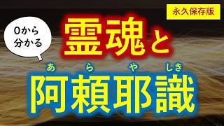 魂は存在するのか？仏陀が語った驚きの真実【０から一気に分かる動画】