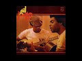 Jorge Ben & Gilberto Gil - Quem mandou? (1975)