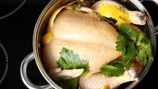The One Step You Shouldn't Skip When Prepping A Turkey