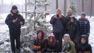 Nesmēķējošā klase- Meirānu Kalpaka pamatskolas 7.klase