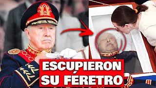 El día que MURIÓ Augusto Pinochet - Biografía del DICTADOR chileno