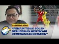 Garuda Muda Menatap Juara Piala AFF U-19 [Primetime News]