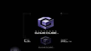 (YTPMV) Gamecube Startup Logo HQ Scan