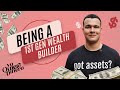 How To Be A First-Gen Wealth Builder, with Jose Hernandez