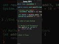 Java 101: How to Create Objects in JAVA #java #javaprograamming #javatutorial