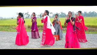 Rarandoi Janulara || E.F.G.M Church Gudivada || Christmas Choreography