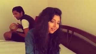 Porshi | Hridoy Khan | Acoustic Live |  Tumi Amar | #banglasong