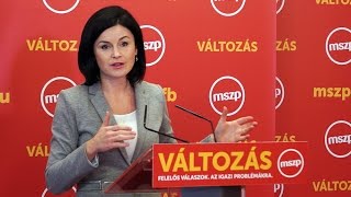 MSZP | Óriási hiba az iskolák államosítása